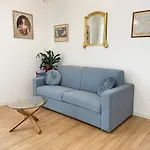 Apartment La Petite Maison Via Biasi - Free Parking - Free Wifi
