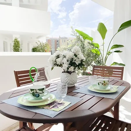 La Petite Maison Via Biasi - Free Parking - Free Wifi Cagliari