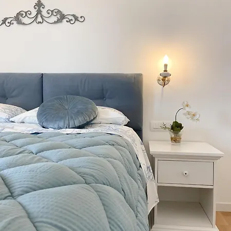 La Petite Maison Via Biasi 29