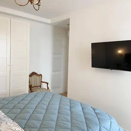 La Petite Maison Via Biasi - Free Parking - Free Wifi Apartment Cagliari