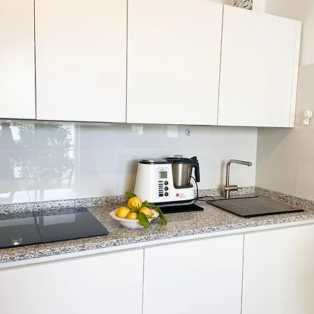 La Petite Maison Via Biasi - Free Parking - Free Wifi *