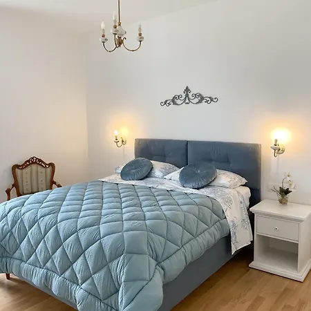 La Petite Maison Via Biasi 29