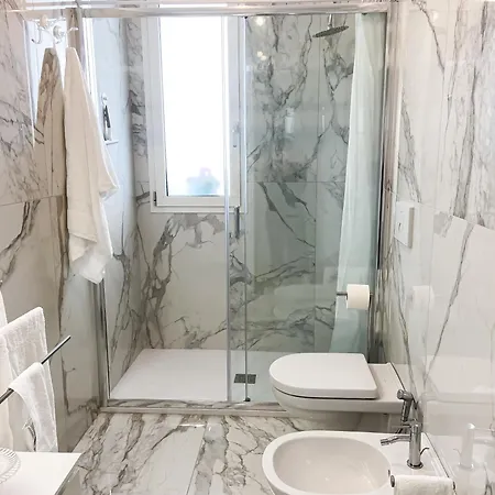 La Petite Maison Via Biasi - Free Parking - Free Wifi Apartment *