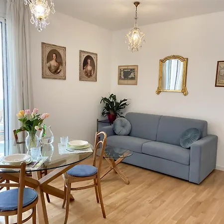 La Petite Maison Via Biasi - Free Parking - Free Wifi *