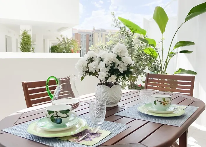 La Petite Maison Via Biasi - Free Parking - Free Wifi Cagliari