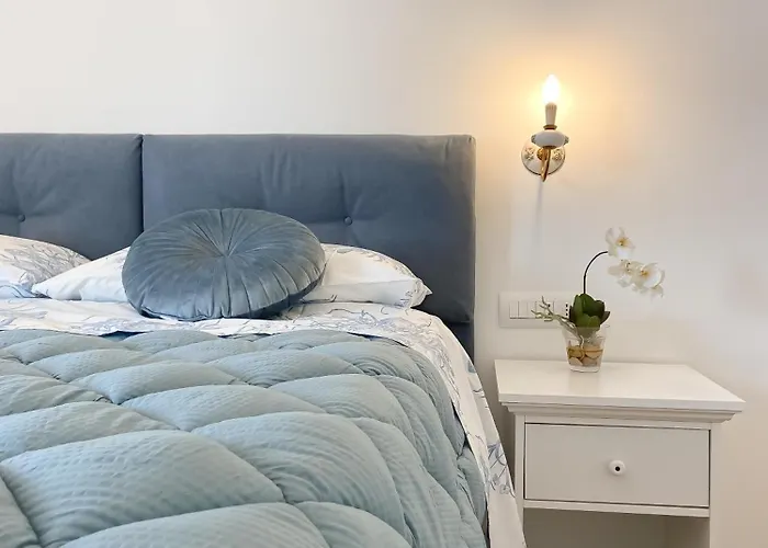 La Petite Maison Via Biasi - Free Parking - Free Wifi