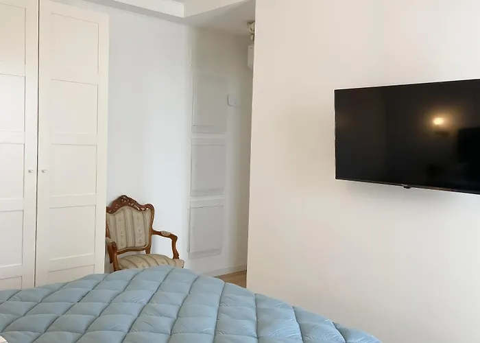 La Petite Maison Via Biasi - Free Parking - Free Wifi Apartman Cagliari