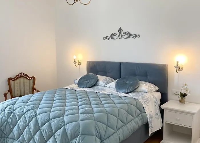 La Petite Maison Via Biasi - Free Parking - Free Wifi