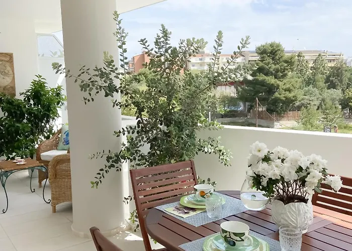 La Petite Maison Via Biasi - Free Parking - Free Wifi Apartman