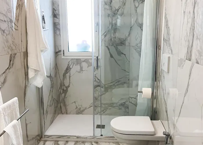La Petite Maison Via Biasi - Free Parking - Free Wifi Apartman *