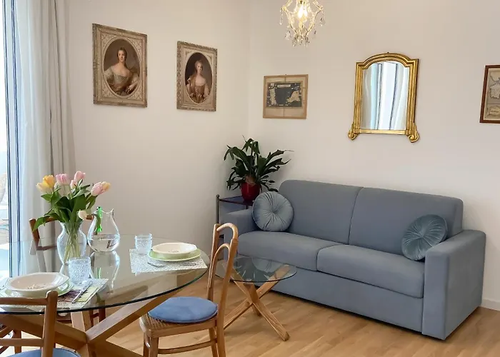 La Petite Maison Via Biasi - Free Parking - Free Wifi *